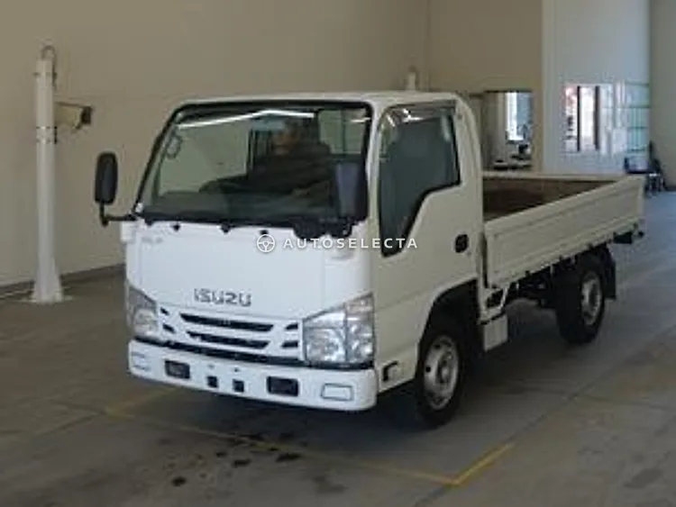 Isuzu ELF 2017, photo 1 of 1