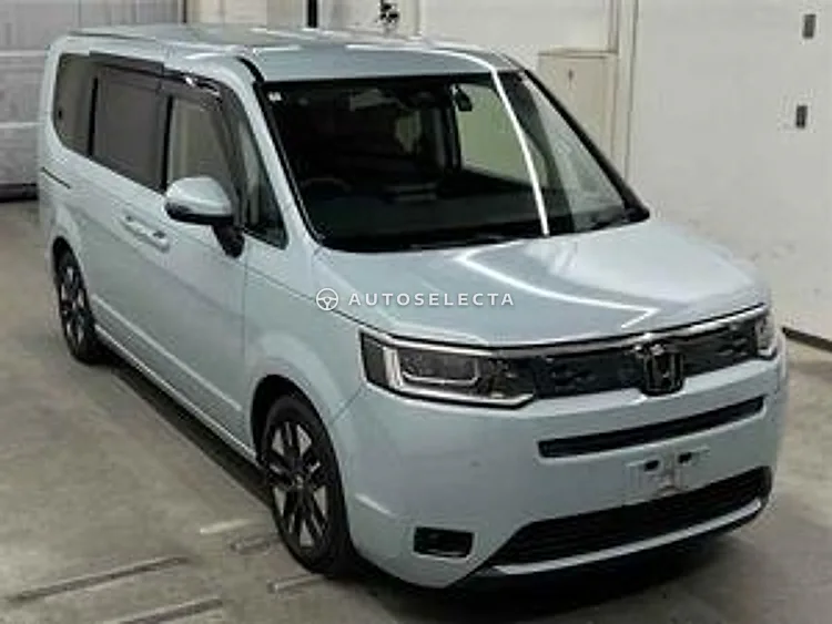 Honda Stepwgn 2022, photo 1 of 1