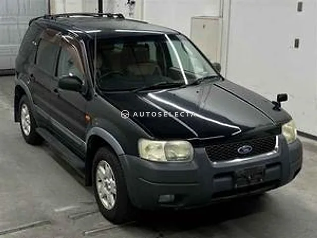 Ford Escape 2005, auction grade R