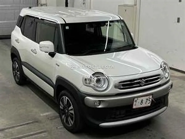 Suzuki Xbee 2023, photo 1 of 1