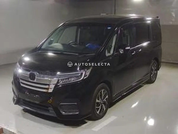 Honda Stepwgn Spada 2022, photo 1 of 1