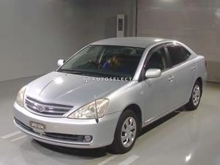 Toyota Allion 2006, photo 1 of 1