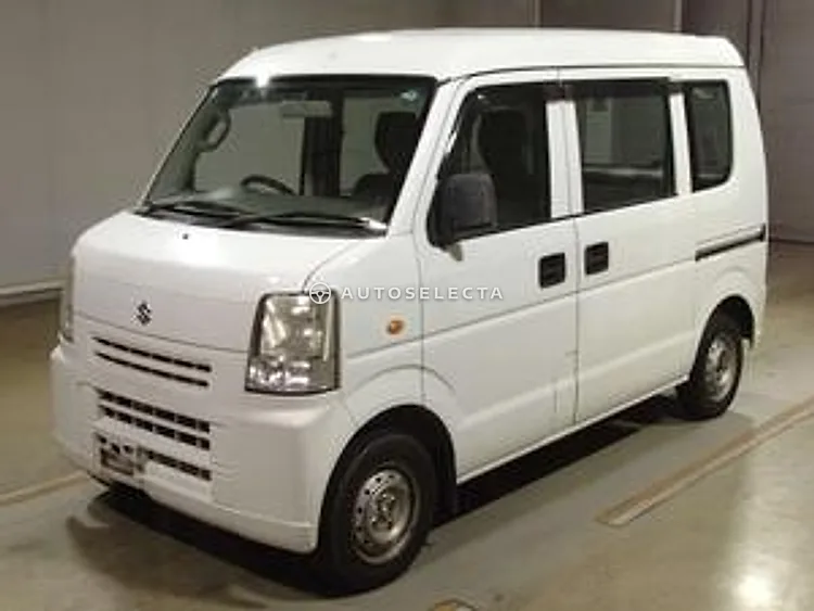 Suzuki Every 2012, photo 1 of 1
