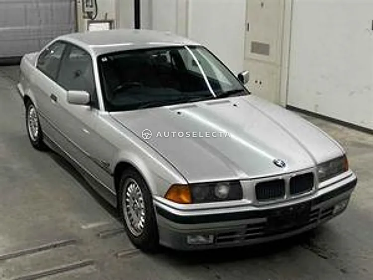 BMW 3 Series 1993, photo 1 of 1