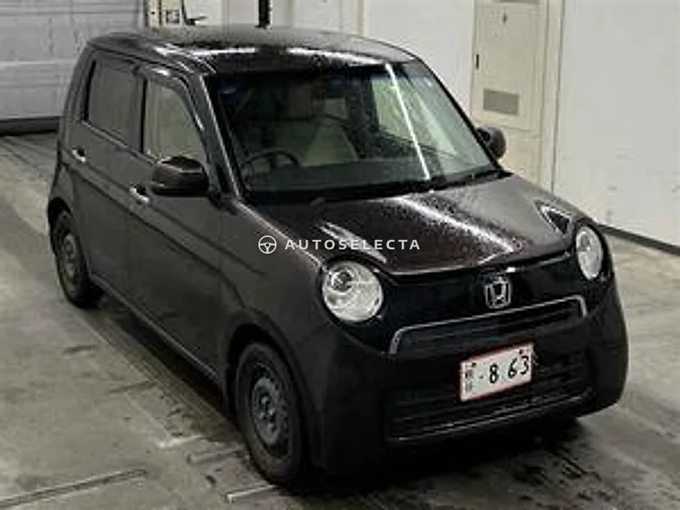 Honda N-ONE 2013, photo 1 of 1