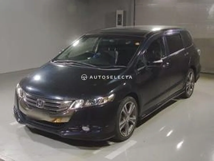 Honda Odyssey 2011, photo 1 of 1