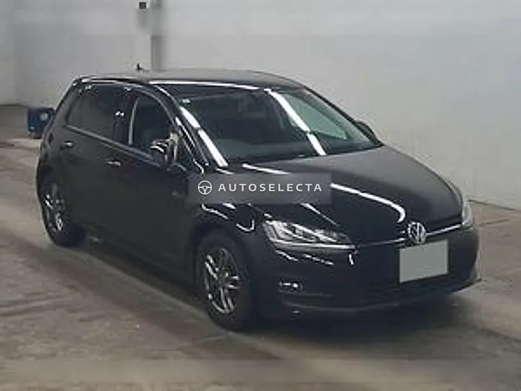 Volkswagen Golf 2015, photo 1 of 1