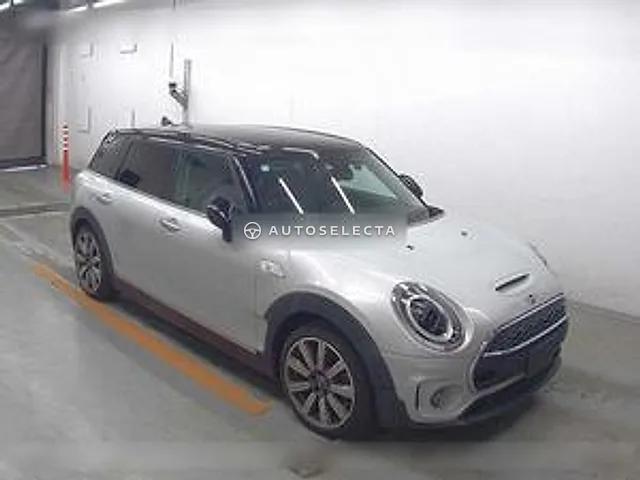 MINI 2022