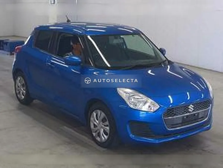 Suzuki Swift 2017, photo 1 of 1