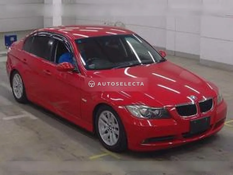 BMW 3 Series 2007, photo 1 of 1