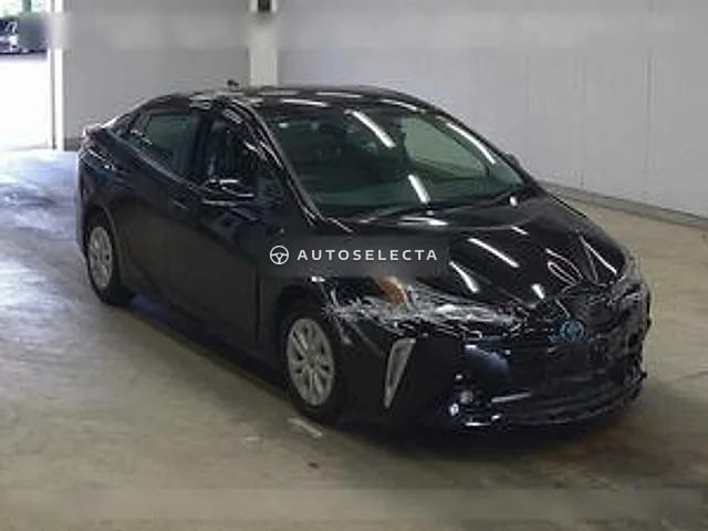 Toyota Prius 2023