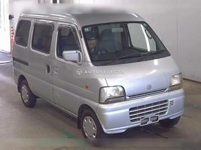 Suzuki Every 2004