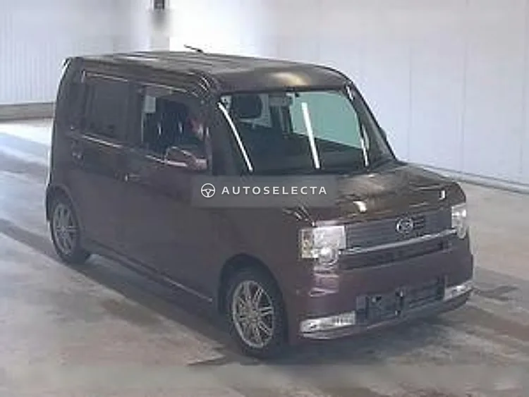 Daihatsu Move Conte 2009, photo 1 of 1