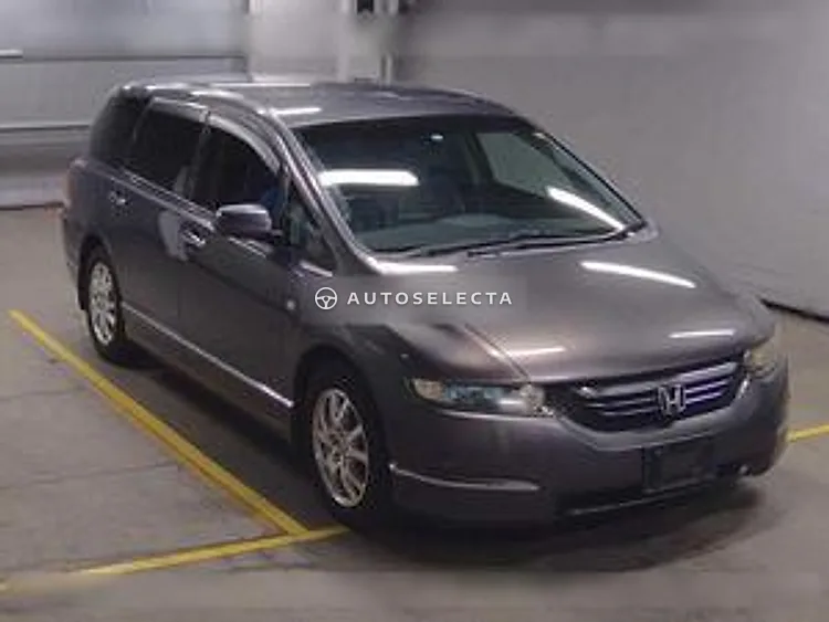 Honda Odyssey 2006, photo 1 of 1