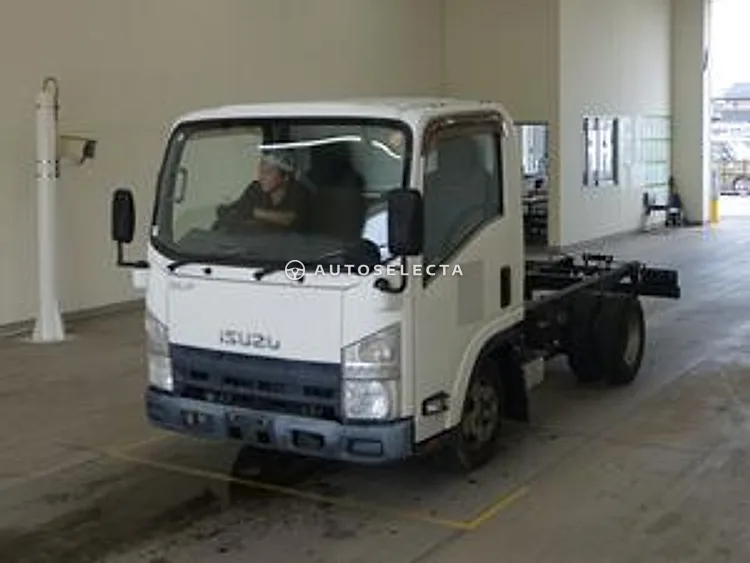 Isuzu ELF 2013, photo 1 of 1