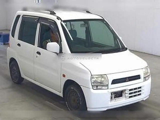 Mitsubishi Toppo BJ 1999