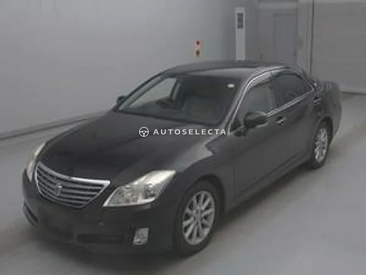 Toyota Crown 2008, photo 1 of 1