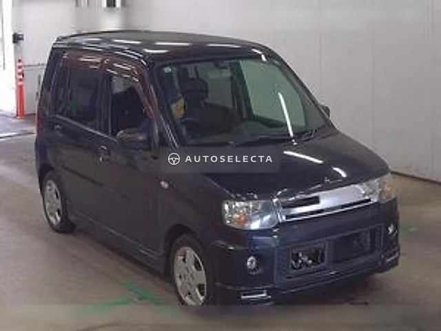 Mitsubishi Toppo 2009, auction grade 3