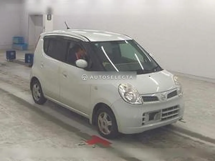 Nissan Moco 2009, photo 1 of 1