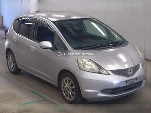 Honda Fit 2010