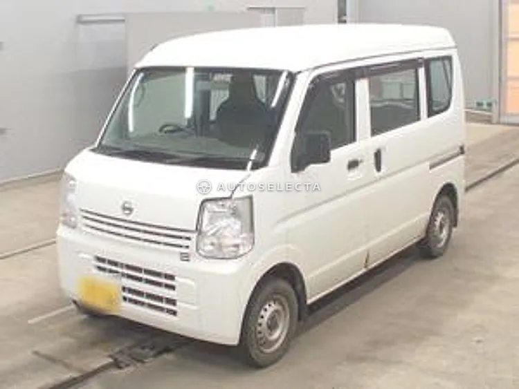 Nissan NV100 Clipper 2017, photo 1 of 1