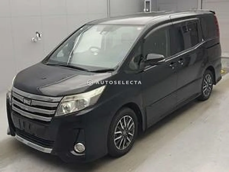 Toyota Noah 2016, photo 1 of 1