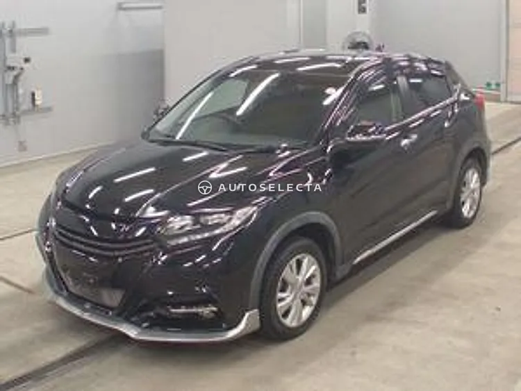 Honda Vezel 2016, photo 1 of 1