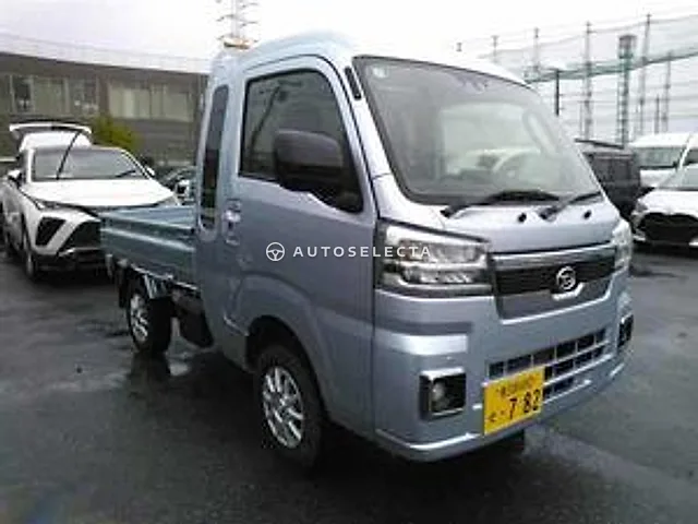 Daihatsu Hijet 2026