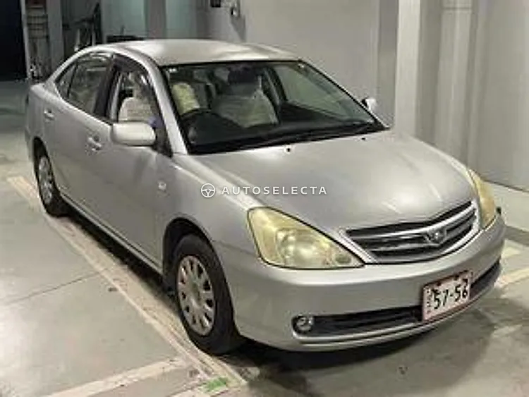 Toyota Allion 2005, photo 1 of 1