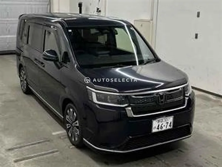 Honda Stepwgn Spada 2022, photo 1 of 1