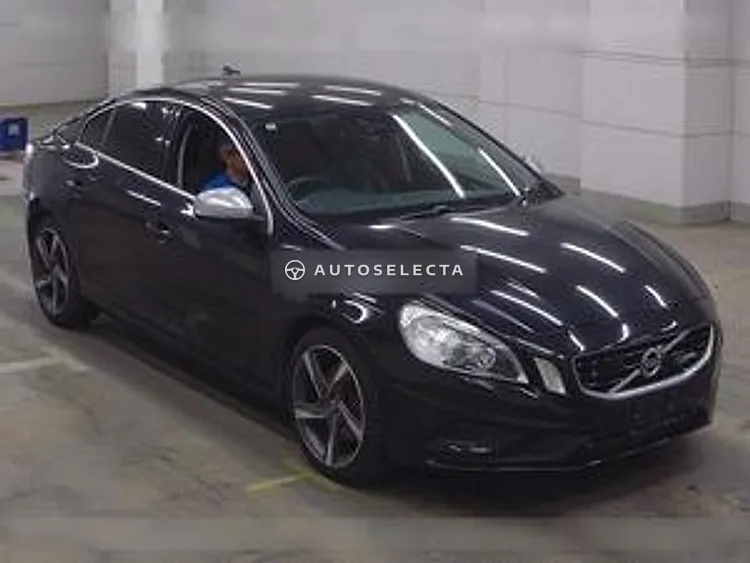 Volvo S60 2013, photo 1 of 1