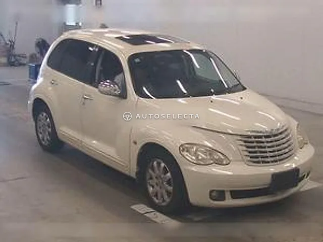 Chrysler PT Cruiser 2005