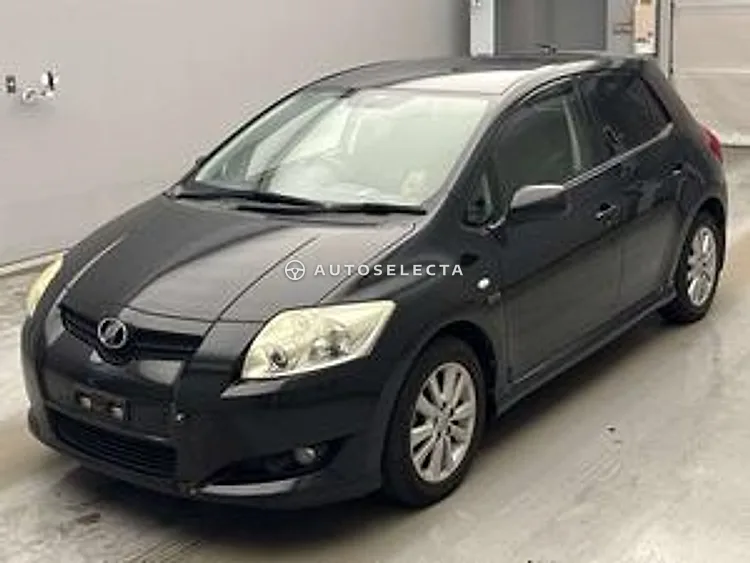 Toyota Auris 2007, photo 1 of 1