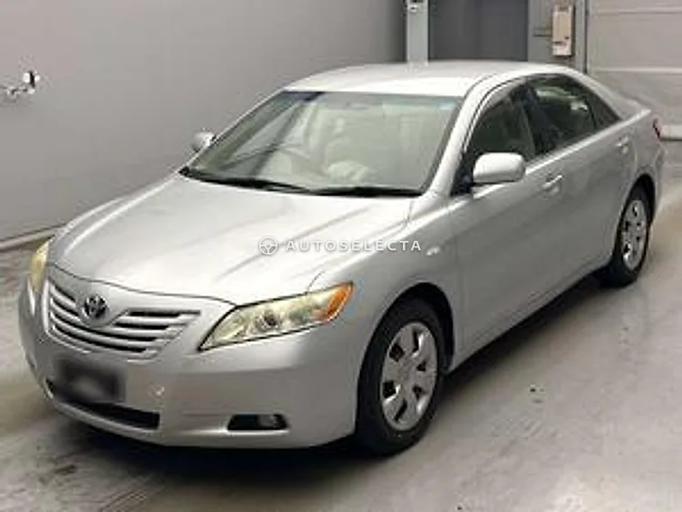 Toyota Camry 2008, photo 1 of 1