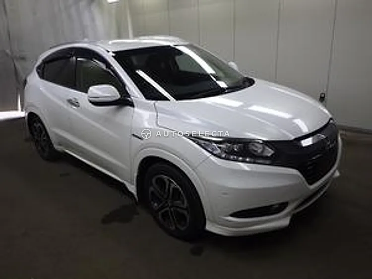 Honda Vezel 2015, photo 1 of 1