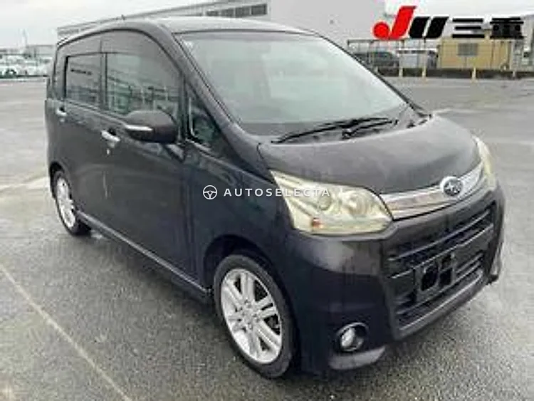 Subaru Stella 2011, photo 1 of 1