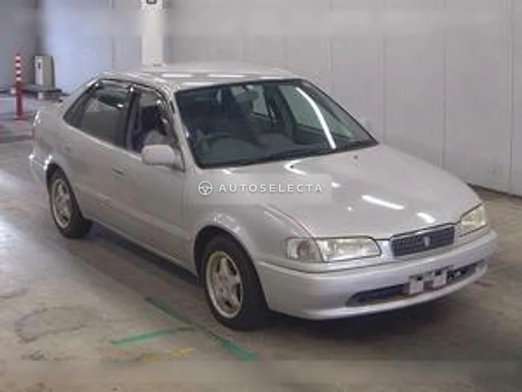 Toyota Sprinter 1998, photo 1 of 1
