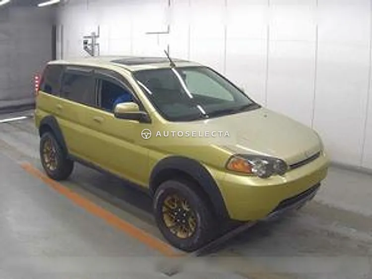 Honda HR-V 2000, photo 1 of 1