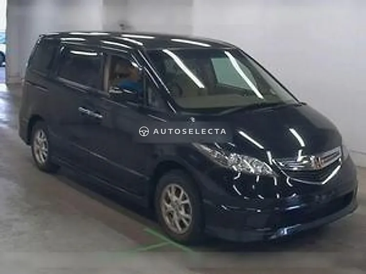 Honda Elysion 2005, photo 1 of 1