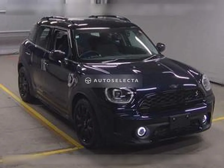 MINI 2023, photo 1 of 1