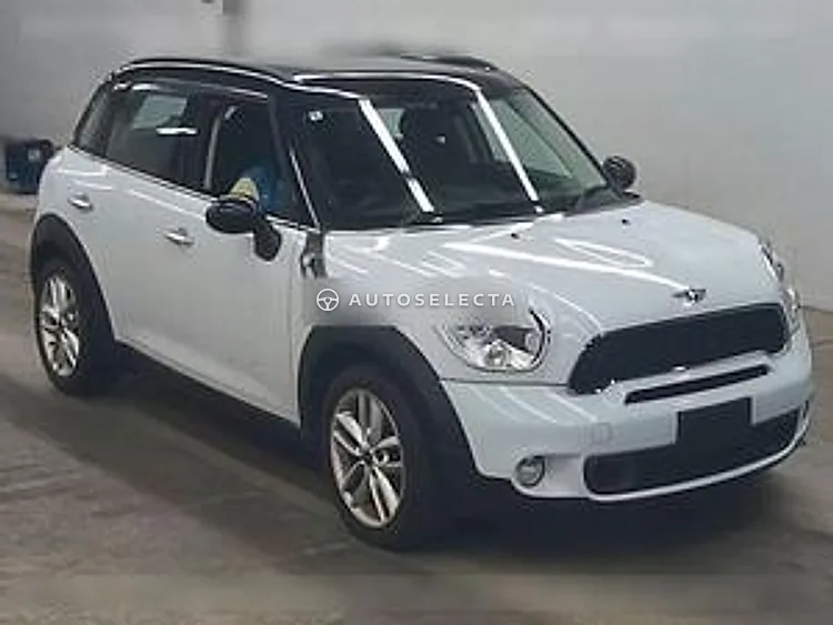 MINI 2012, photo 1 of 1