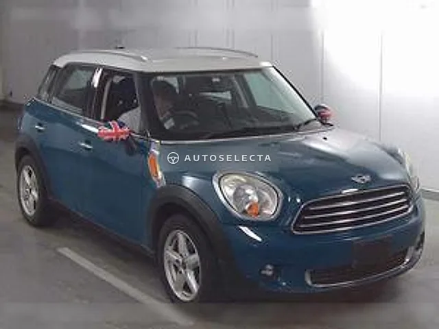 MINI 2011
