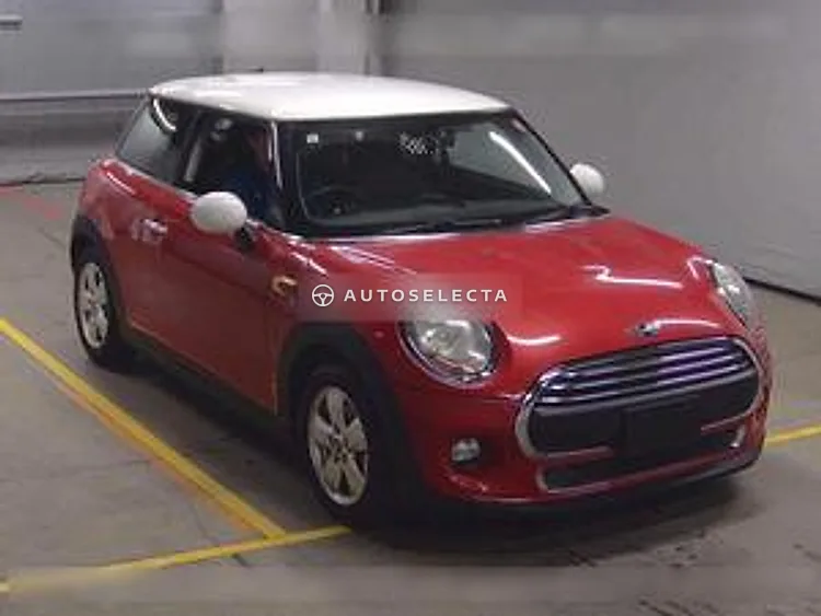 MINI 2015, photo 1 of 1