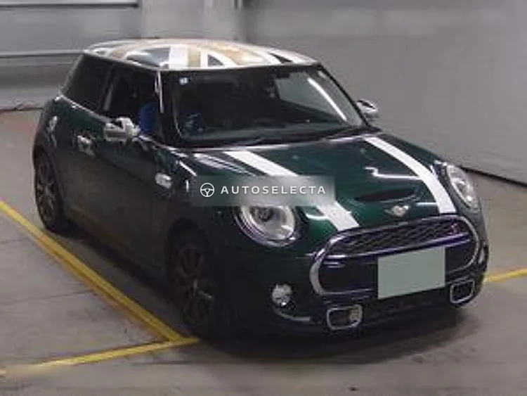 MINI 2015, photo 1 of 1