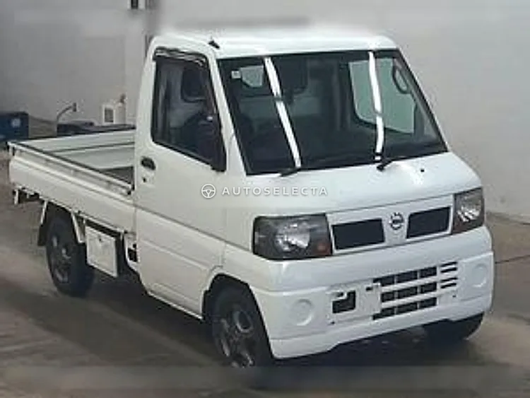 Nissan Clipper Truck 2011, photo 1 of 1