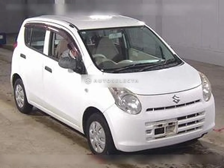 Suzuki Alto 2010, photo 1 of 1