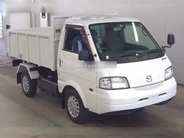 Mazda Bongo Truck 2018, auction grade 3.5