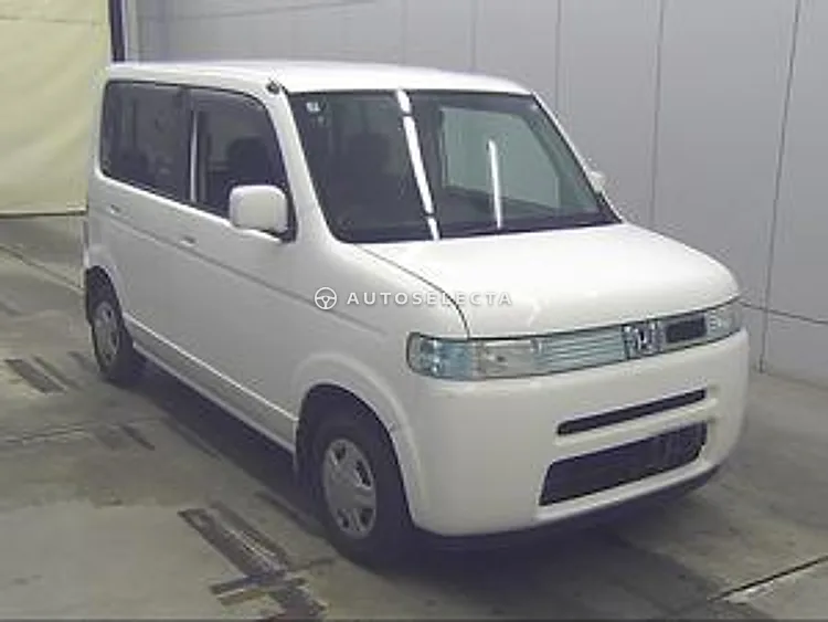 Honda That's 2005, photo 1 of 1