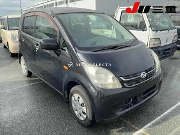 Daihatsu Move 2007, photo 1 of 1