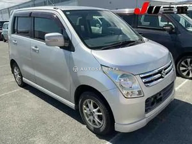 Suzuki Wagon R 2010, photo 1 of 1